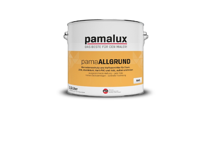 pamalux Allgrund
