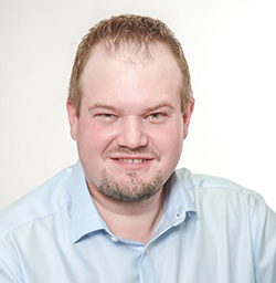 Daniel Funk