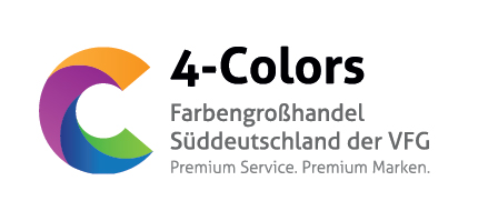 Der Farben-Klotz C-Day